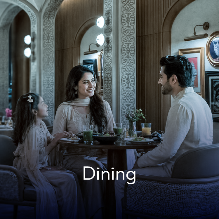 Dining Offers