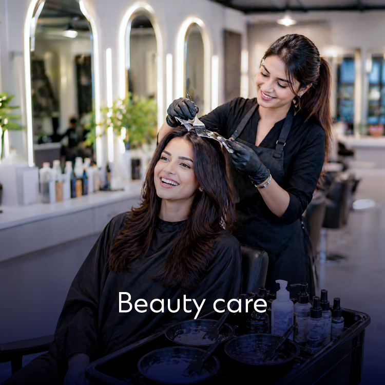 Beauty & Wellness