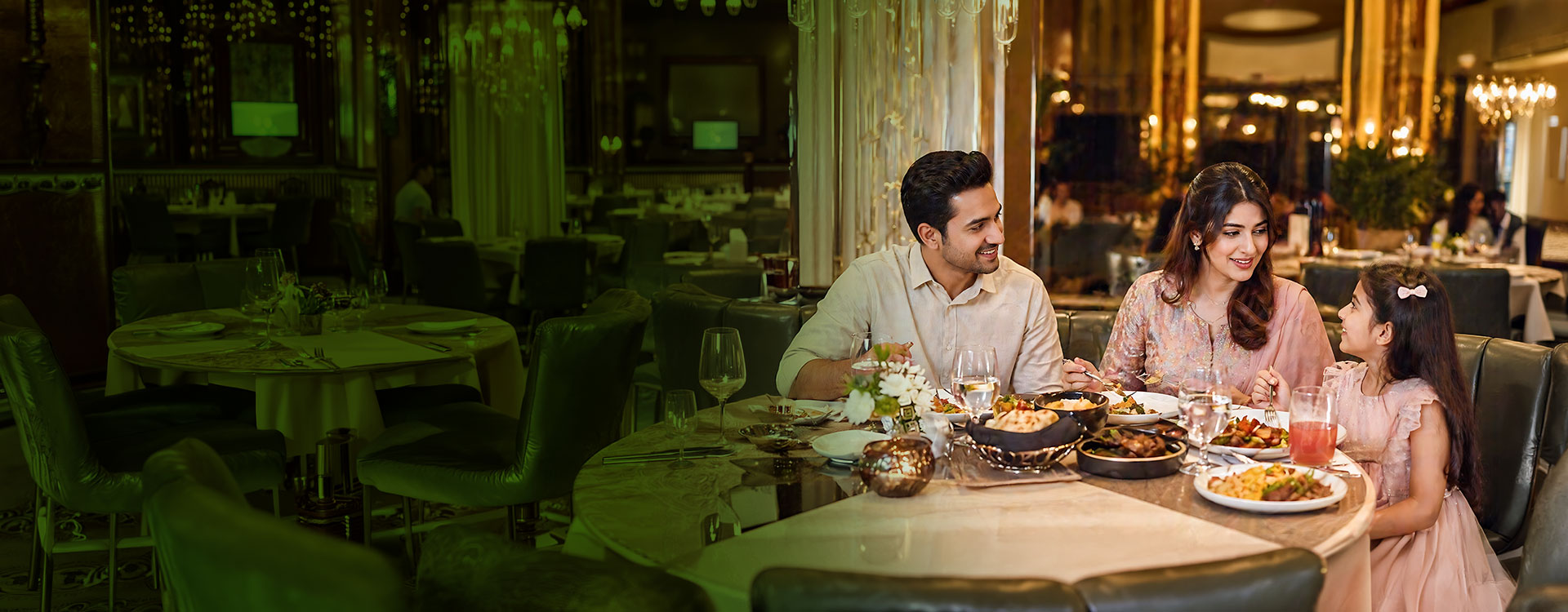 International Hotels offers masthead