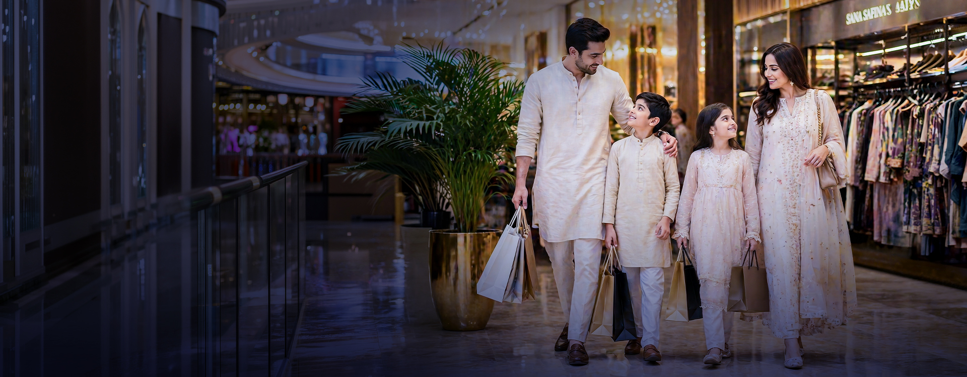 Lifestyle offers masthead